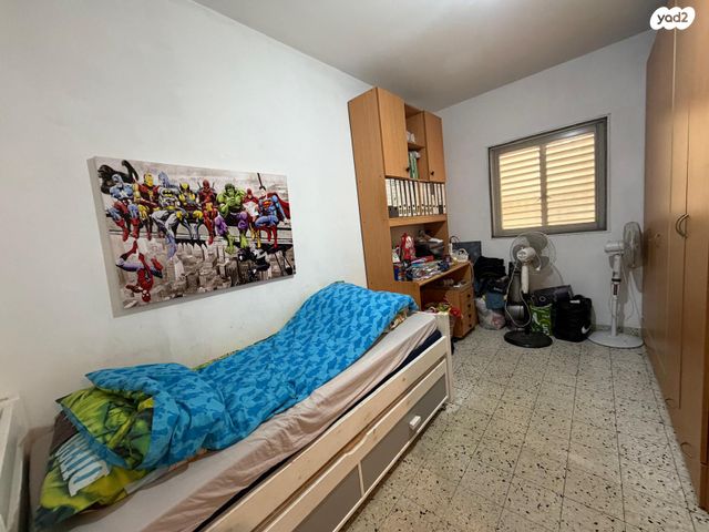 דירה, זאב ברנדה, המרכז השקט / מרכז העיר, פתח תקווה