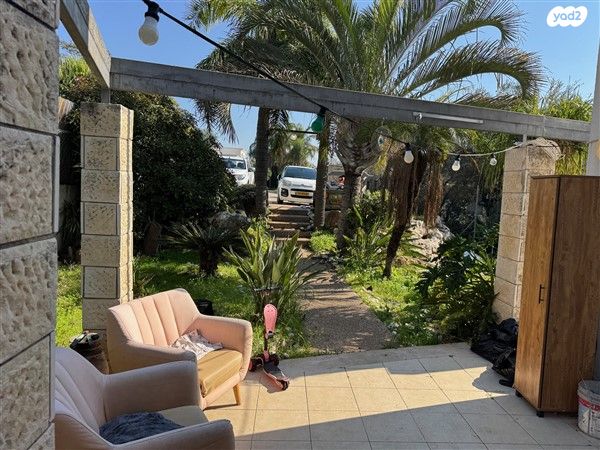 בית פרטי/ קוטג', מרחביה מושב