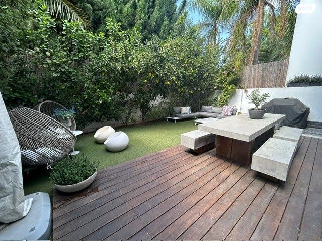 דו משפחתי, גני צהלה, רמות צהלה, תל אביב יפו