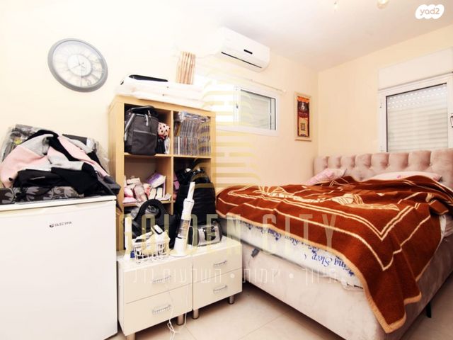 דירה, הרב זוארץ פריג'ה 14, נאות גנים, נתניה