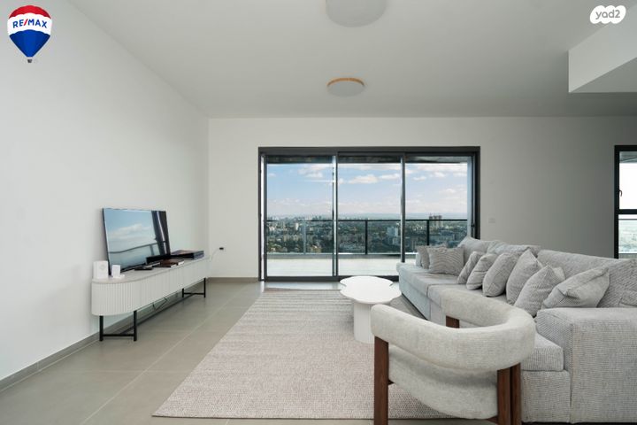 גג/ פנטהאוז, וינגייט 3, יד אליהו, תל אביב יפו