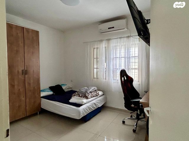 דו משפחתי, דוד מרכוס, מרכז עפולה עלית, עפולה