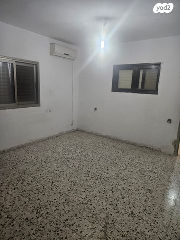 בית פרטי/ קוטג', שח"ל 25, שכונה א', באר שבע