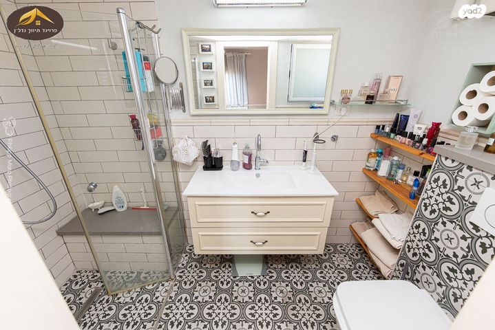 גג/ פנטהאוז, הרקפות, כרמל מערבי, חיפה