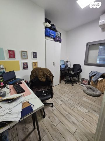 דירה, וולפסון 56, נווה שאנן, תל אביב יפו