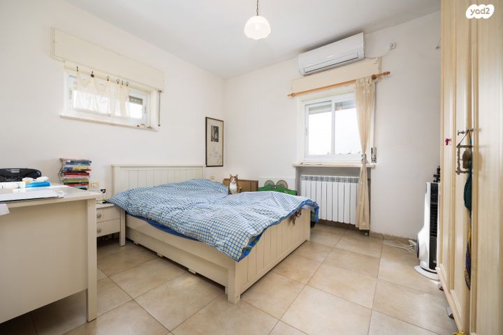 דירה, בן לברט, רחביה, ירושלים