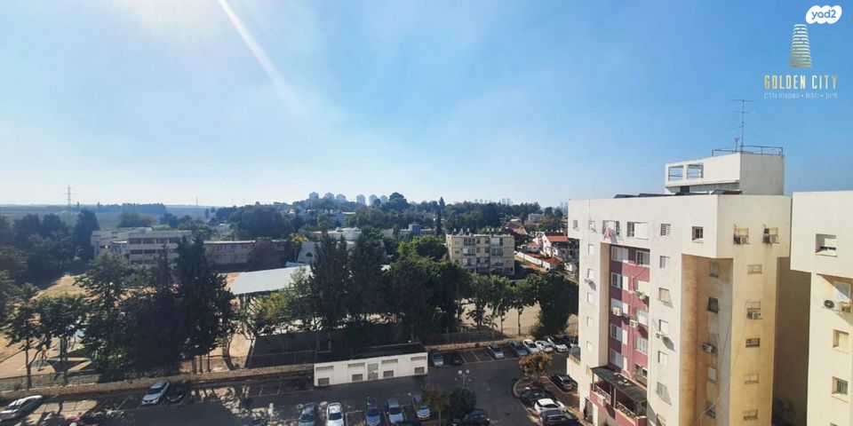 דירה, הרב זוארץ פריג'ה 14, נאות גנים, נתניה