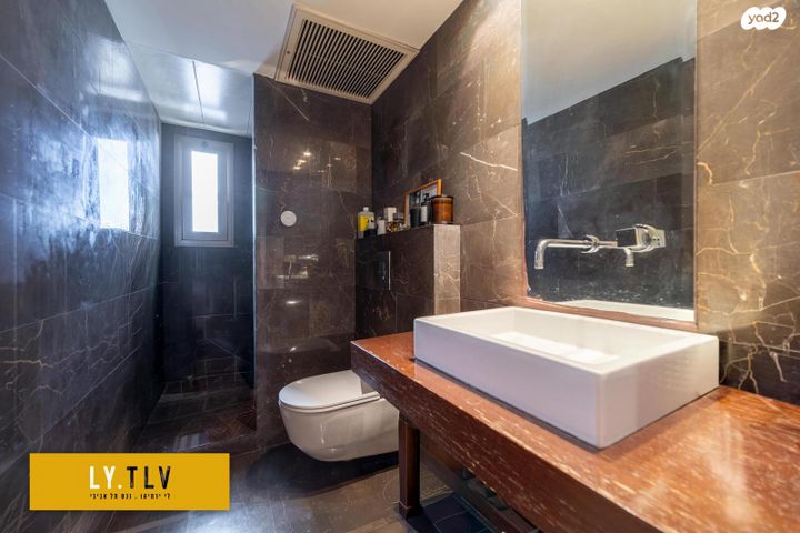 גג/ פנטהאוז, הצפון החדש - צפון, תל אביב יפו