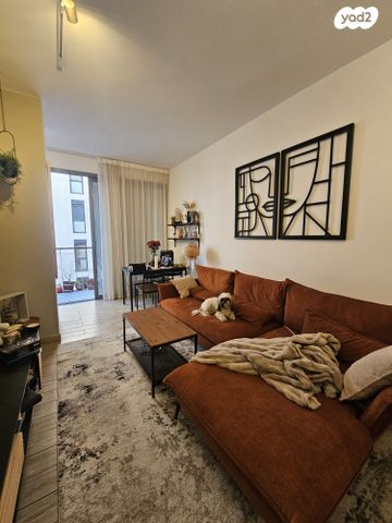 דירה, וולפסון 56, נווה שאנן, תל אביב יפו