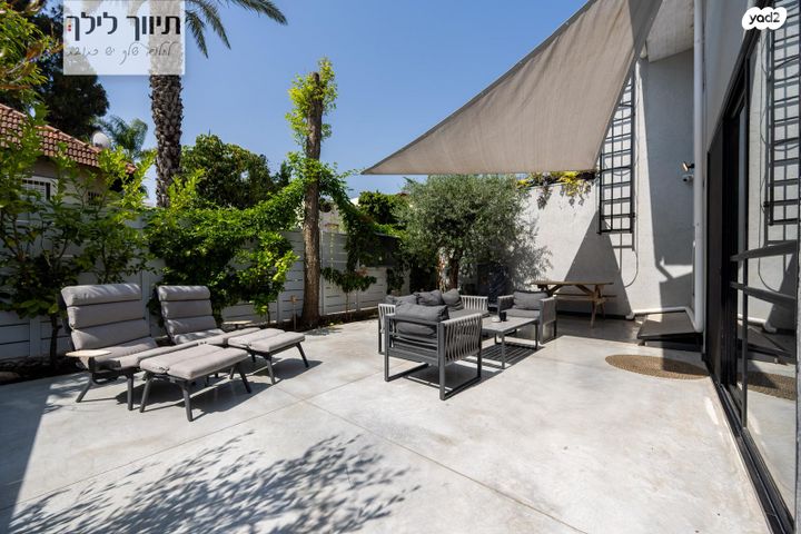 בית פרטי/ קוטג', מורשה, רמת השרון