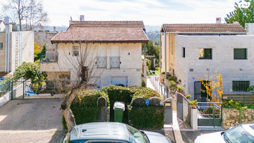 בית פרטי/ קוטג', כרמל 17, מבשרת ציון