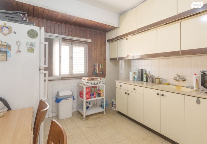 דירה, פינסקר, לב תל אביב, לב העיר צפון, תל אביב יפו