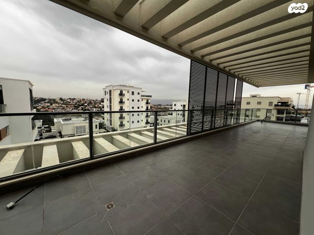 גג/ פנטהאוז, נץ, גבעת אלונים, קרית אתא