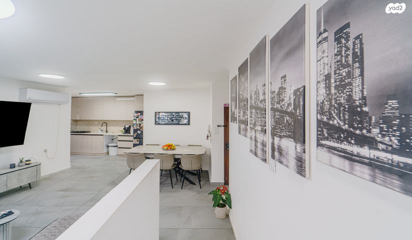 דירה, יוטבתה, נווה דקלים, אשקלון