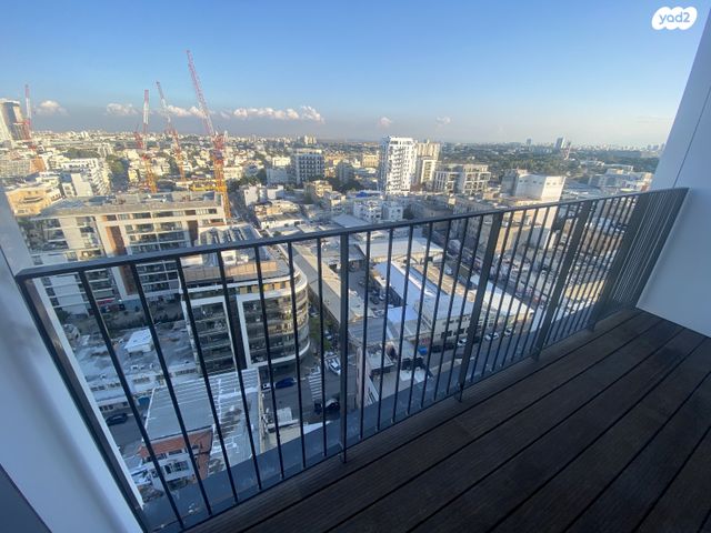 דירה, דרך שלמה, גבעת הרצל, אזור המלאכה יפו, תל אביב יפו