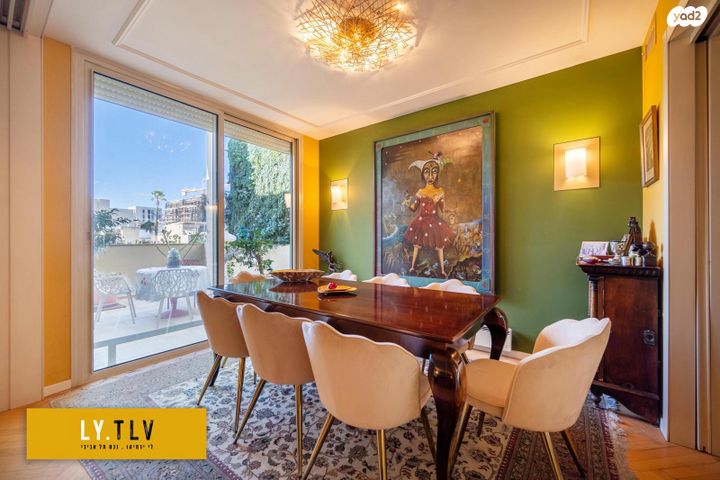 גג/ פנטהאוז, הצפון החדש - צפון, תל אביב יפו