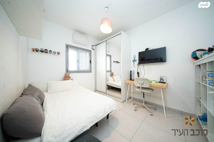 דירה, אמיל בריג, הדר יוסף, תל אביב יפו