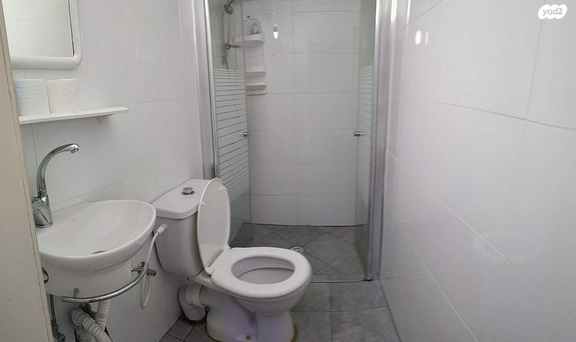 דירה, דרך בן גוריון, רוטשילד עצמאות, בת ים