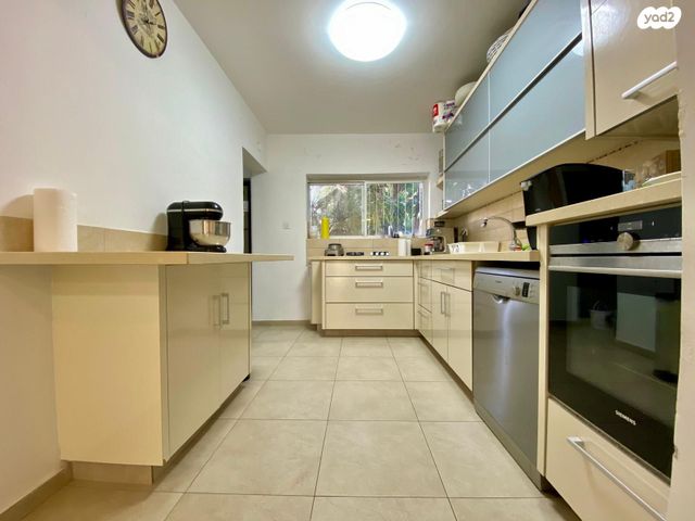 דירת גן, השיקמה, בית אליעזר, חדרה