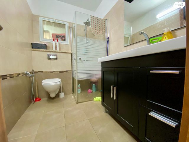 דירת גן, השיקמה, בית אליעזר, חדרה