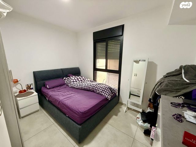 דירה, המאפיה, מרכז העיר, אילת