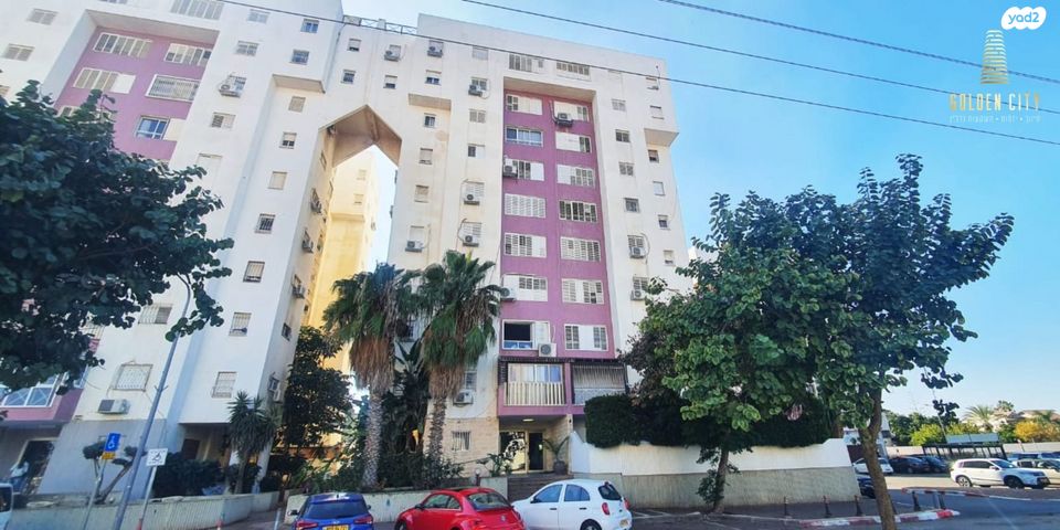 דירה, הרב זוארץ פריג'ה 14, נאות גנים, נתניה