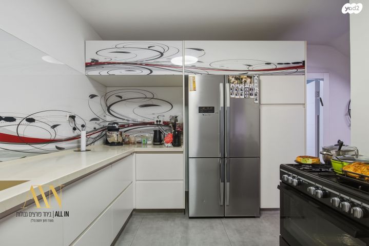 בית פרטי/ קוטג', ברקן 17, דימונה