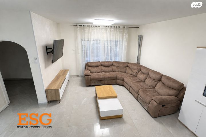 בית פרטי/ קוטג', השיבולים, גן יבנה מערב, גן יבנה