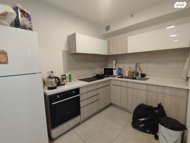 דירה, מונבז, מרכז העיר, ירושלים