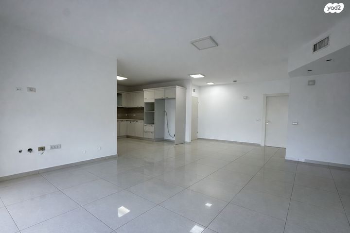 דירה, נס ציונה