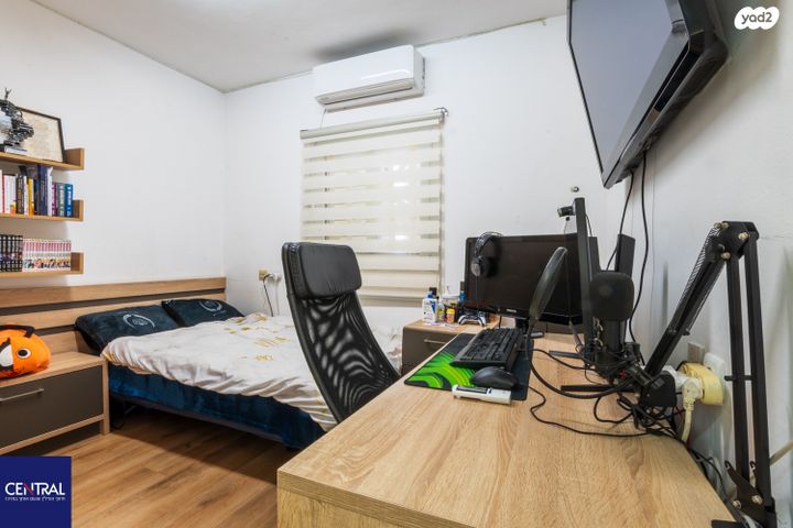 דופלקס, גבעת אלונים, יקנעם עילית