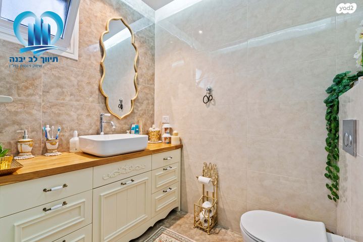 דופלקס, שדרות דואני, נאות בגין, לב יבנה, יבנה