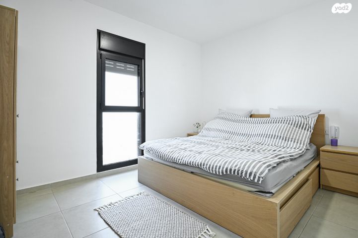 דירה, עמירם חרלף, אחוזה, חיפה