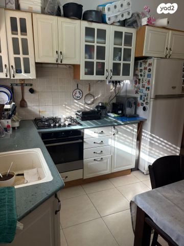 דירה, רש"י, הדר עליון, חיפה