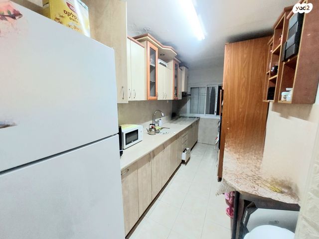 דירה, קרית ביאליק