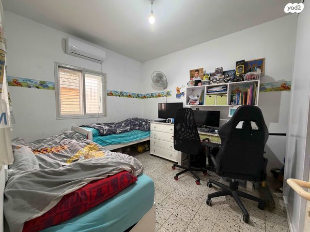 דירה, זאב ברנדה, המרכז השקט / מרכז העיר, פתח תקווה