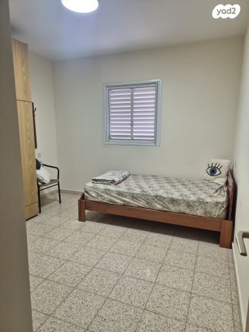 דירה, היובל, שרונה, רחובות