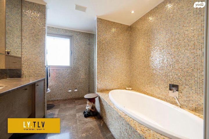 גג/ פנטהאוז, הצפון החדש - צפון, תל אביב יפו