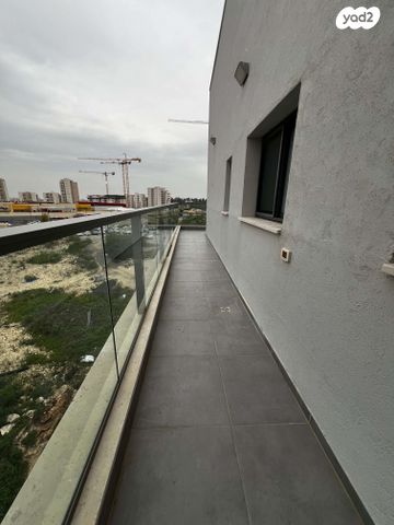 גג/ פנטהאוז, נץ, גבעת אלונים, קרית אתא