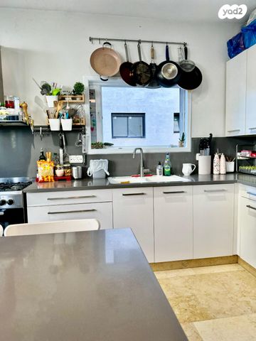 דירה, חנקין, רעננה