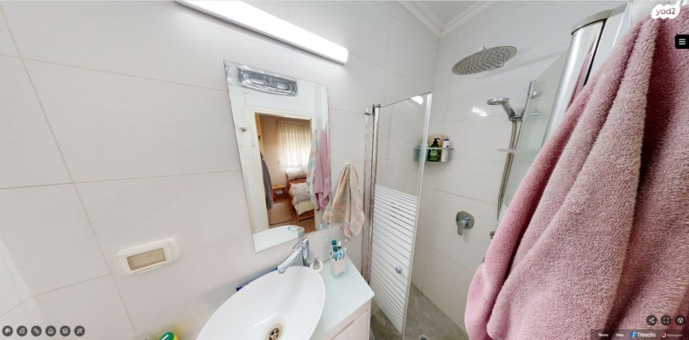 דו משפחתי, שבט בנימין, המכבים, גבעת זאב