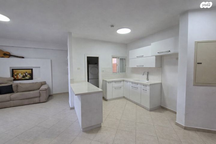 דירת גן, יובל, נתיבות