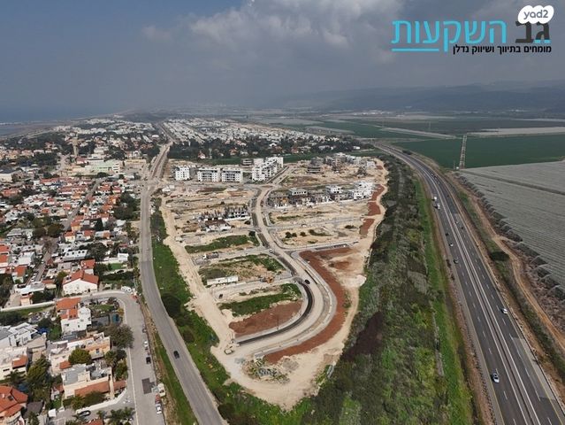 משולש עין כרמל