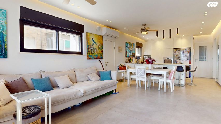 דירה, קרית משה, ירושלים