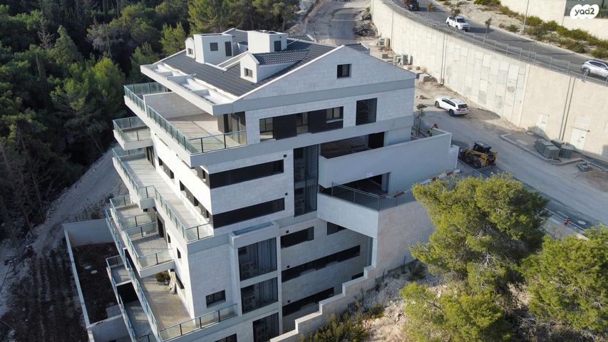 דירה, נעמי שמר, גבעת זמר, חיפה