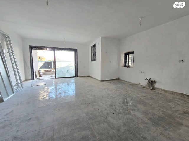 דירה, מרכז מזרחי, נס ציונה