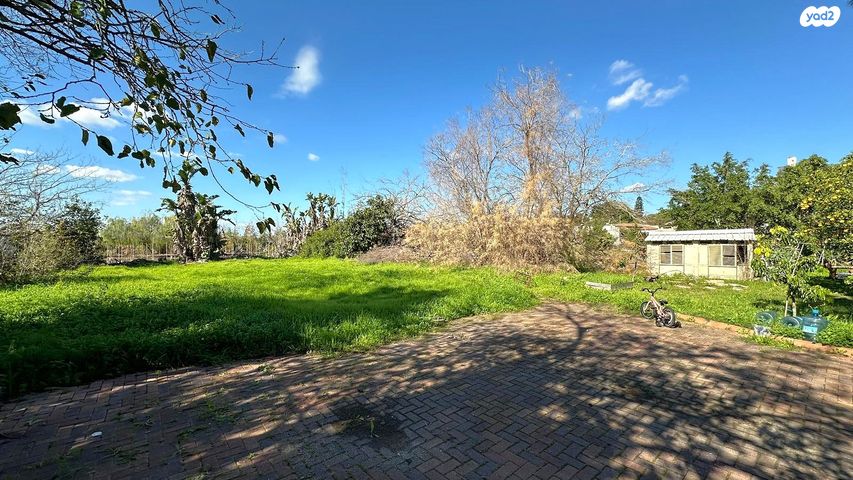 משק חקלאי/ נחלה, נווה ירק, נווה ירק