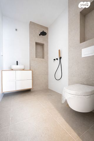 דירה, אוסקר שינדלר, צהלה, תל אביב יפו