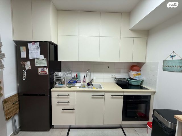 דירה, המאפיה, מרכז העיר, אילת