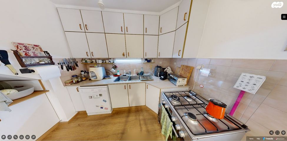 דו משפחתי, שבט בנימין, המכבים, גבעת זאב